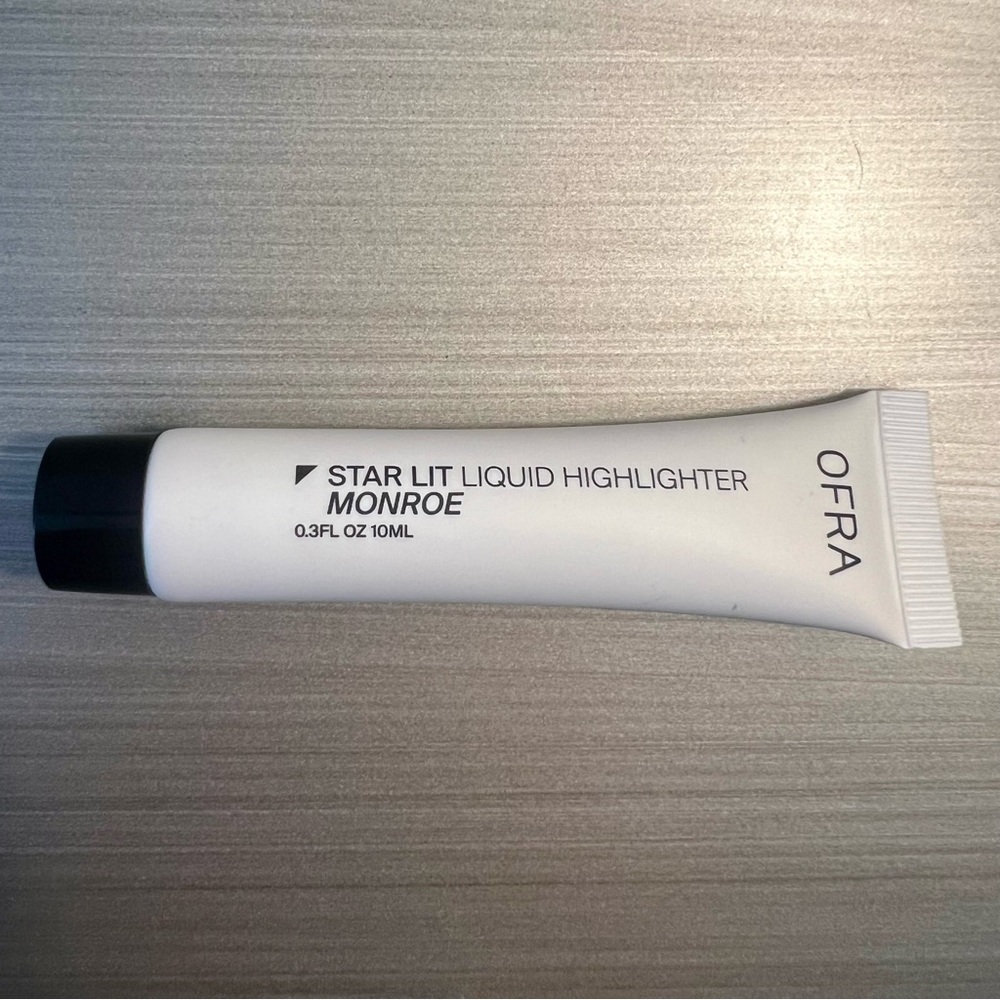 🔴 3/$18 5/$25 NEW OFRA Star Lit Liquid Highlighter in Monroe, 10 mL